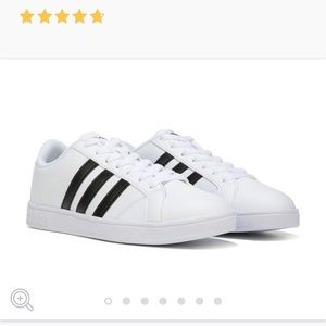 Adidas Women’s Neo Baseline Sneaker